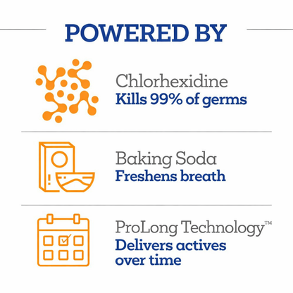 FolrenaFresh™ EasyLick Dental Gel