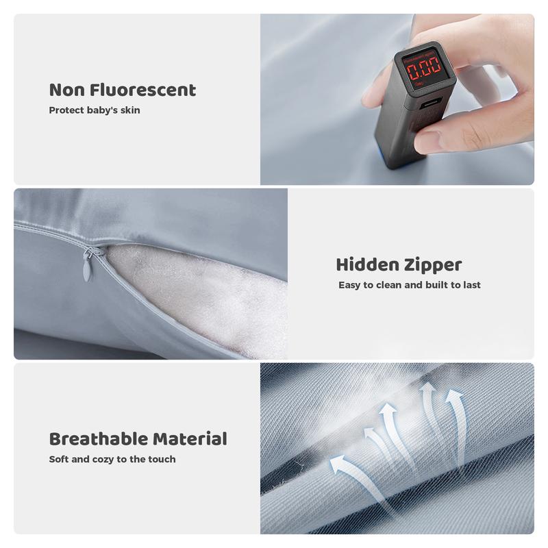 Luvare™ Baby Lounger