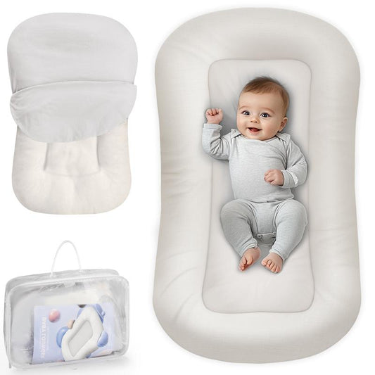 Luvare™ Baby Lounger