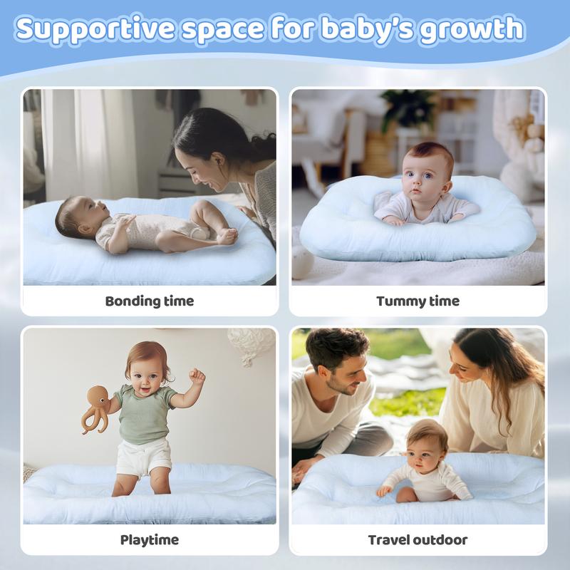 Luvare™ Baby Lounger