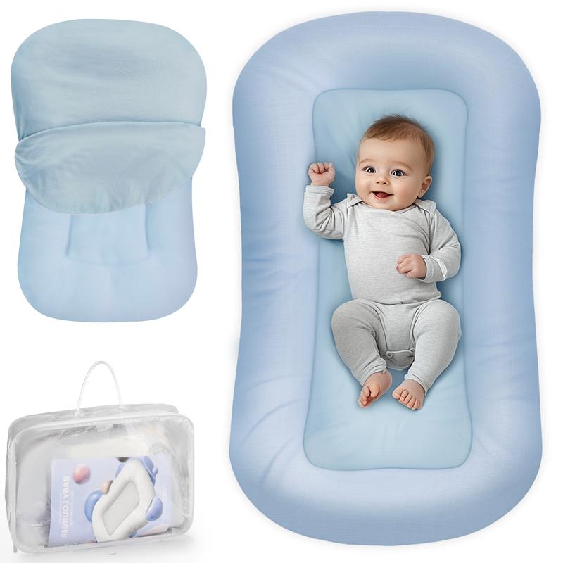 Luvare™ Baby Lounger