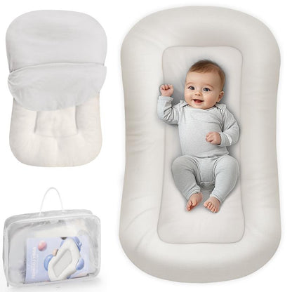 Luvare™ Baby Lounger