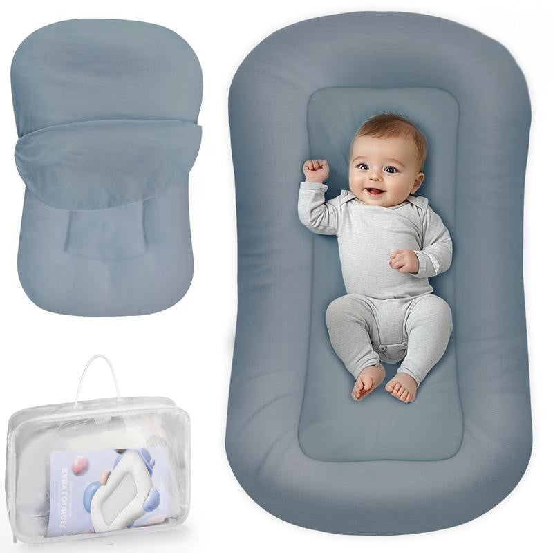 Luvare™ Baby Lounger