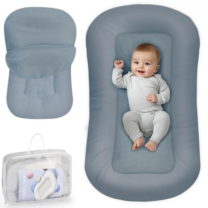 Luvare™ Baby Lounger