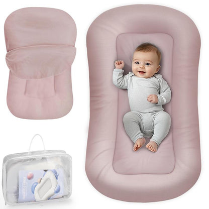 Luvare™ Baby Lounger
