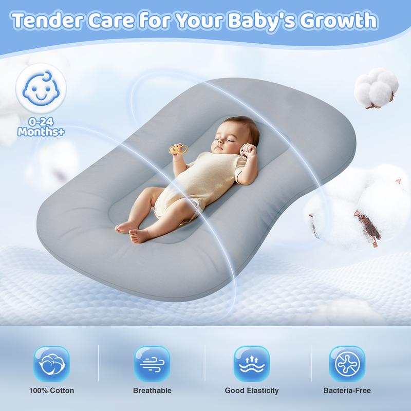 Luvare™ Baby Lounger