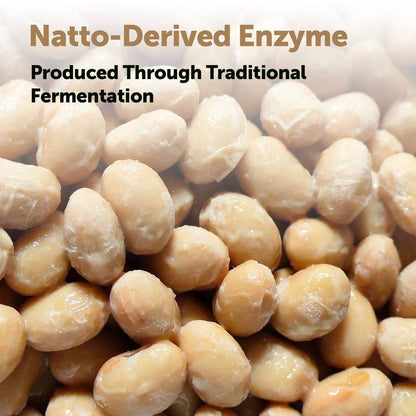 Folrena™ Nattokinase 10,000 FU
