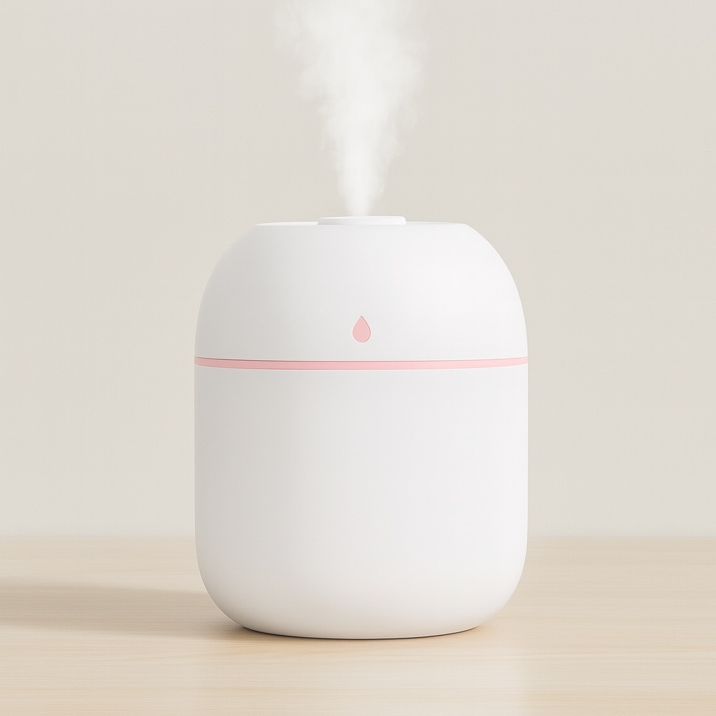 Luvare PureMist Humidifier™