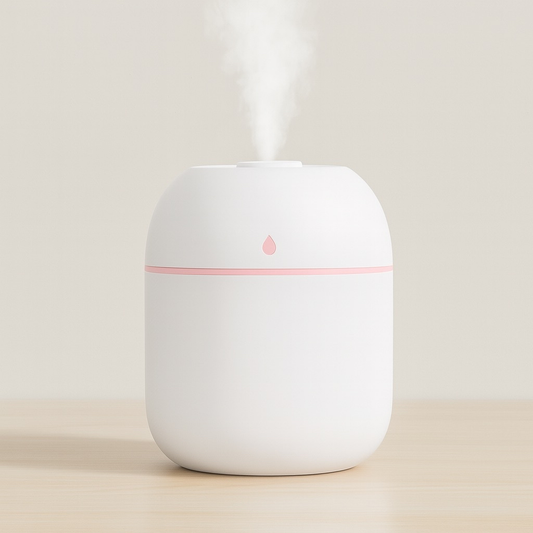 Luvare PureMist Humidifier™